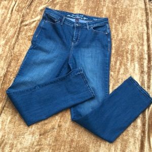 Gloria Vanderbilt Jeans